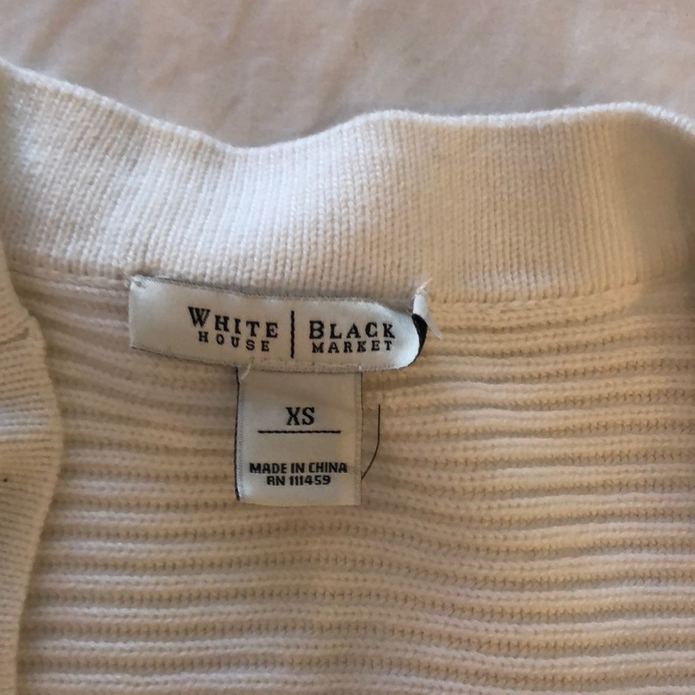 Sweater - Picture 2 of 3